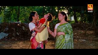 Savaticha Kunku  Milind gawali Bhargavi chirmule  Marathi Full Movie Part 6 [upl. by Varuag]