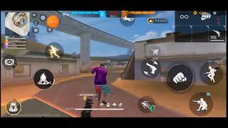 game m only maxim aa gye freefire [upl. by Trill]