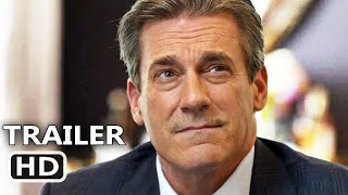 LANDMAN Trailer 2024 Jon Hamm [upl. by Mehta518]