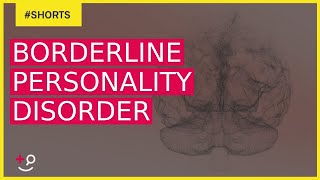 What is Borderline Personality Disorder [upl. by Ardra]