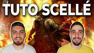 TUTO SCELLÉ  COMMENT BIEN CONSTRUIRE SON DECK EN AP  LES BASES  TIPS [upl. by Lemuela]