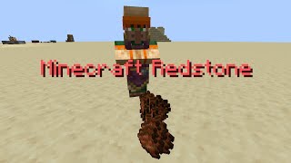 Verrottetes Fleisch Farm  Minecraft Redstone 47 [upl. by Brag]