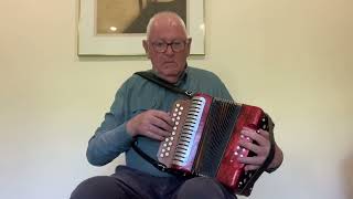 Battle of the Somme  DG button accordion [upl. by Ras]