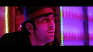 Anjaana Anjaani Ki Kahani  Anjaana Anjaani HQ Full Video Song [upl. by Sweatt]