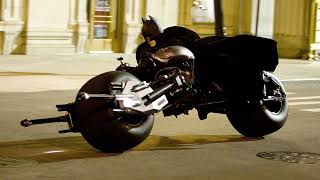 배트맨  The Batman Theme Molossus Like a Dog Chasing Cars The Fire Rises Batman 1966 Audio [upl. by Shabbir460]