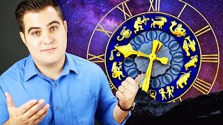 Astrología ¿Qué dice la Biblia [upl. by Bohlen]