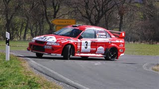 Rallyesprint ACHof 2022  Best of [upl. by Darken]