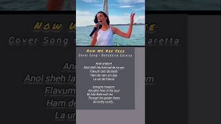 Now We Are Free  Cover Song Benedetta Caretta [upl. by Mcdonald]