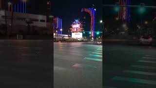 After Bowling walk home chat in Las Vegas [upl. by Ardeth737]