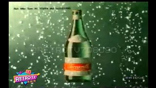 Spot Acqua Ferrarelle 1990 [upl. by Mihalco22]