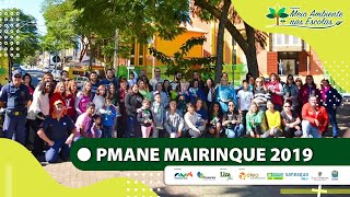 PMANE MAIRINQUE 2019 [upl. by Survance861]