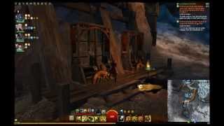 Puzzle Guild  cavernes perdues Cache dAngvar [upl. by Botzow119]