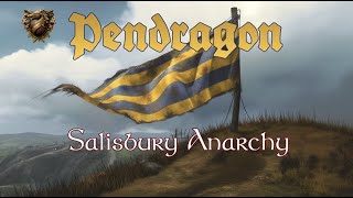 5042 Pendragon  Salisbury Anarchy [upl. by Buchalter]