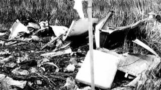 Emergency responders recall 1981 plane crash outside Walkersville [upl. by Shirk]