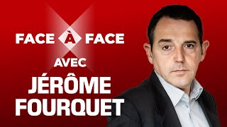 FaceàFace avec Jérôme Fourquet directeur Opinion et Stratégies à lIFOP BFMTV du 11112024 [upl. by Aivan]