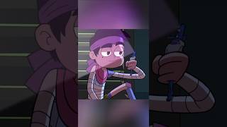 All thoughts about Marco😅 starvstheforcesofevil shorts [upl. by Dibrin]