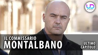 Il Commissario Montalbano Ultimo Capitolo Trama e Anticipazioni Nuova Stagione [upl. by Franciska]