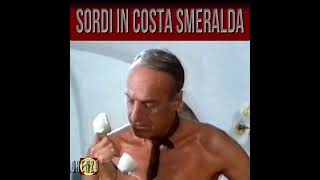 Alberto Sordi quotTe spezzo in duequot cult [upl. by Tormoria573]