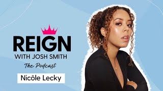 Nicôle Lecky On Stories She Heard Researching Only Fans BBC TV Show Mood  Reign with Josh Smith [upl. by Cerelia133]