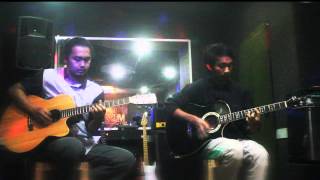 Depapepe  Marine Drive cover  nugie feat erdyn [upl. by Arimat368]