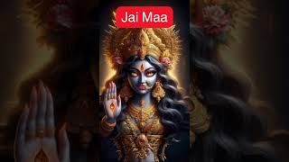 Jai maa  Mata rani  Manokamna purti  trendingshorts devotional bhakti mataranistatus [upl. by Wylma]