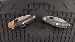 Two For Tuesday Vosteed Nightshade Review and Carry Report [upl. by Ondrea]