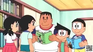 Doraemon Episode in Hindi without zoom effect  Anime Toons TV Hindi [upl. by Gilead]