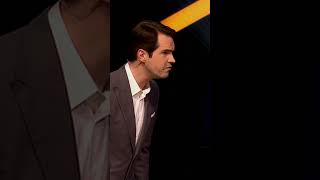 Does the Loch Ness monster have a drink problem as well standupcomedy britishcomedy jimmycarr [upl. by Verada]