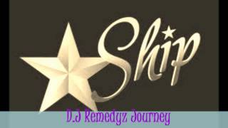 StarshipNothings Gonna Stop Us NowDJ Remedyz Journey Mixx [upl. by Hulbig]