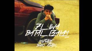 7liwa  Batal l3alam Official Audio [upl. by Bahner]