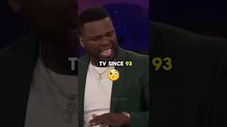 50 Cent EXPOSED Tv Comedian Conan 😳👀 [upl. by Aeli409]