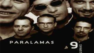 Los Paralamas  Una brasilera [upl. by Burgess]