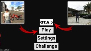 New GTA V Mode option cheat code In Indian bike driving 3d  New update 2024 [upl. by Xena]