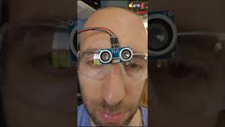 Cool assistive technology science project with Arduino [upl. by Slin497]