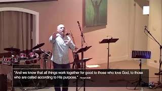 CCF Sunday Worship 110324 quotStable Christians Rejoicequot [upl. by Pasia]