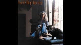 Carole King  Smackwater Jack HD [upl. by Ybreh]