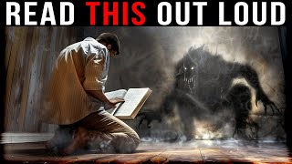 3 Bible Verses That Demons HATE Powerful Protection Verses [upl. by Oly]