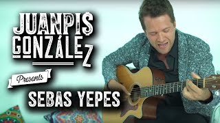 Juanpis González  Entrevista Completa Sebas Yepes [upl. by Yecam]