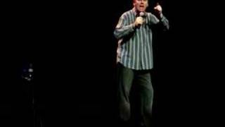 Brian Regan Where did you last have it [upl. by Deeanne]