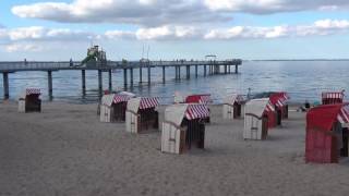 Strand  Timmendorfer Strand [upl. by Trixie]