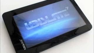 Ubislate 7 tablet Review [upl. by Donahue]