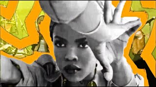 Miseducation 25 Tour Ms Lauryn Hill amp The Fugees [upl. by Fidelis]