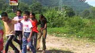 Chandi Batana Kurti Kolar Ma  Kumaoni New 2014 Hit Song  Ankit [upl. by Harutek]