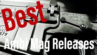 Best AR Ambi Mag Releases on the Market [upl. by Eisnil]