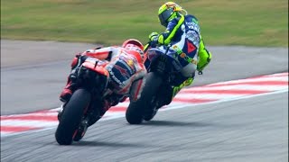 MotoGP™ Rewind A recap of the MalaysianGP [upl. by Ailyt]