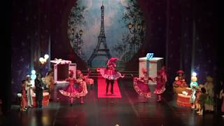 LA BOUTIQUE FANTASTIQUE  Ballet of the Stara Zagora State Opera [upl. by Moclam]