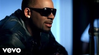 R Kelly featuring Keri Hilson  Number One ft Keri Hilson [upl. by Otrebide]