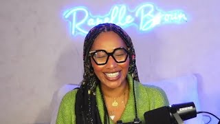 Ranelle Brown LIVE TIKTOK rediff 9 [upl. by Ricketts]