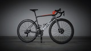 BMC Teammachine SLR 01 Two 2021 [upl. by Homer]