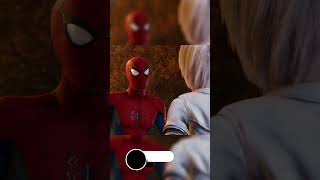 Silver Sables a Badass  Spider Man Remastered gaming shorts shortsfeed [upl. by Yendor98]